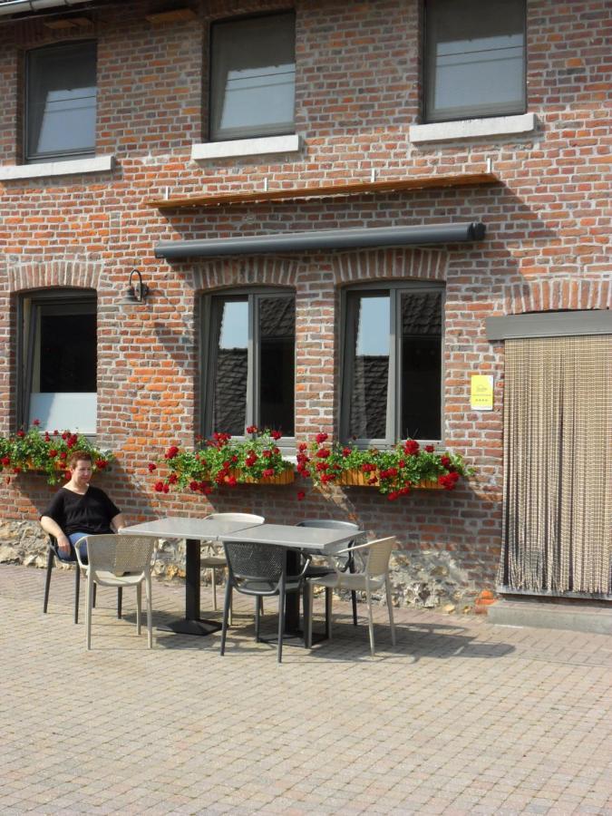 Schophemmerhoeve Voeren Kültér fotó